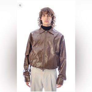 Beaumont studios Falco Jacket